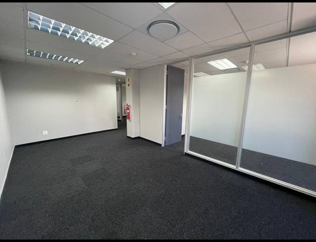 BUSINESS PROPERTY TO RENT IN HIGHVELD